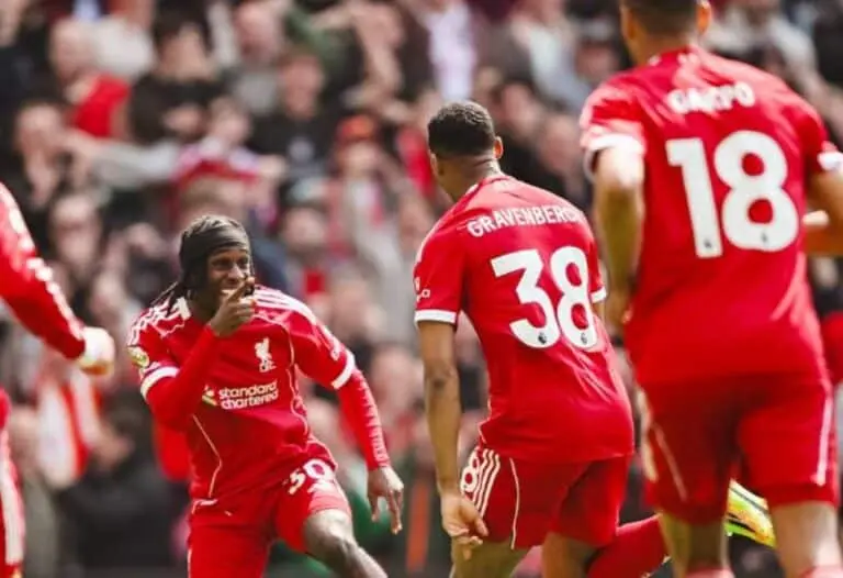 Liverpool FC