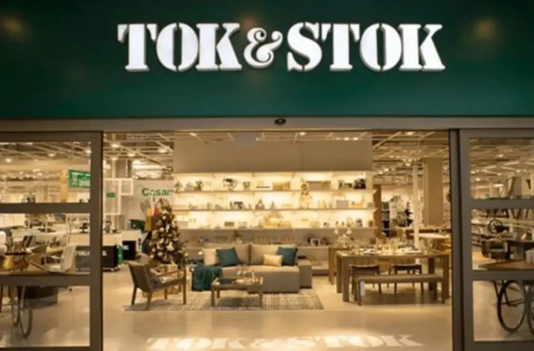 Loja da Tok&Stok