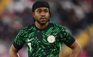 Gdzie oglądać mecz Nigeria – Zimbabwe dzisiaj w Int. Mecze Towarzyskie Unity Cup 2026