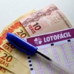 Último resultado Lotofácil 3709: veja os números sorteados pela Caixa