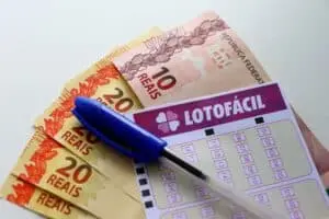 Resultado Lotofácil 3761 acumula prêmio de R$ 5 milhões após nenhum acerto principal