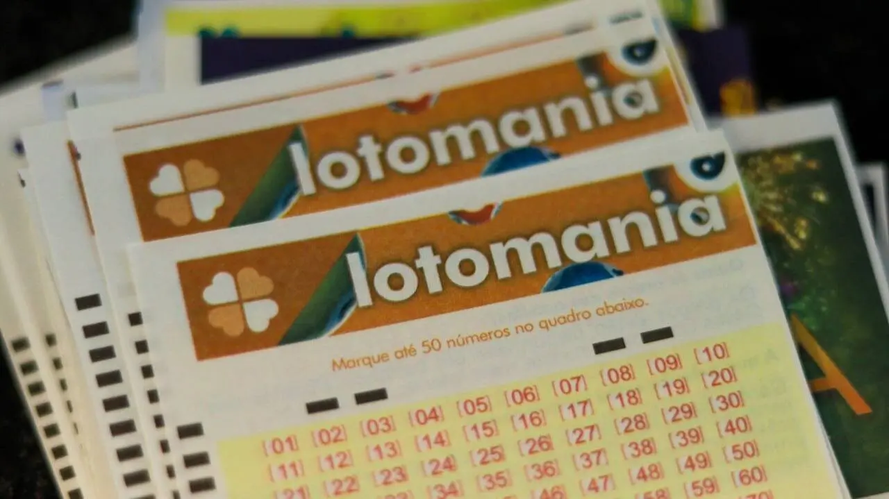 Lotomania