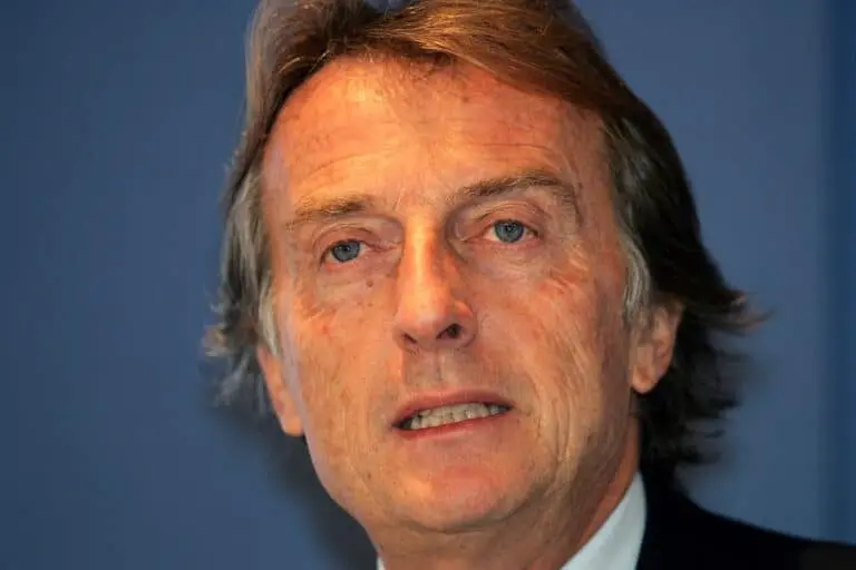 Luca Cordero di Montezemolo