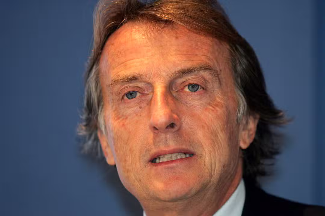 Luca Cordero di Montezemolo