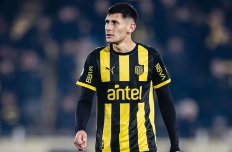 Lucas Ferreira Penarol