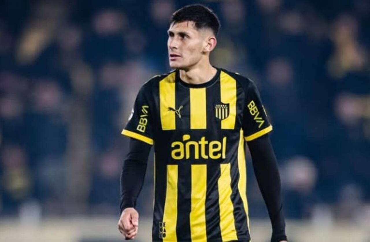 Lucas Ferreira Penarol