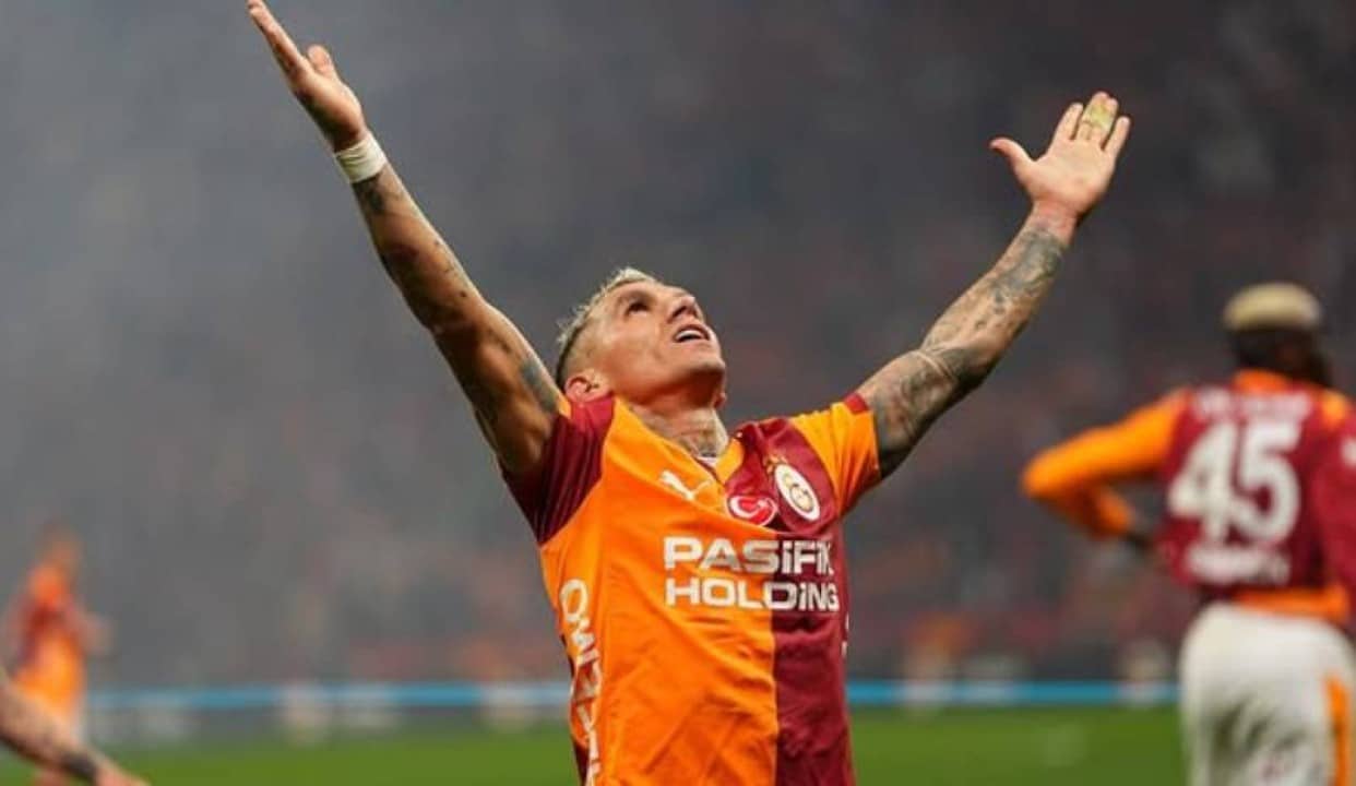Lucas Torreira