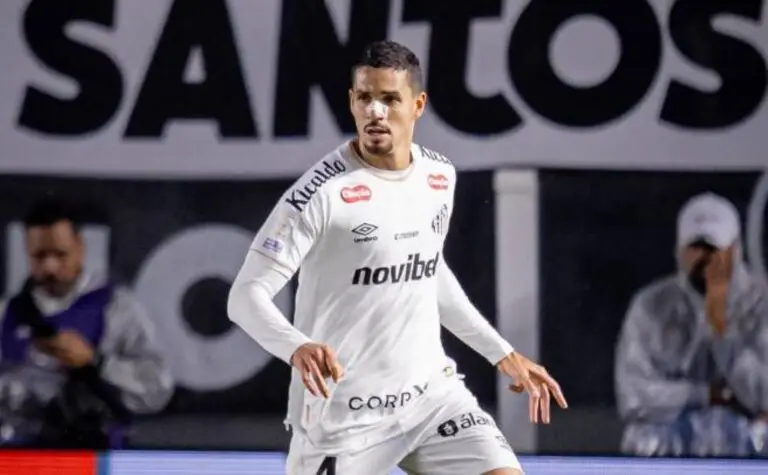 Lucas Veríssimo