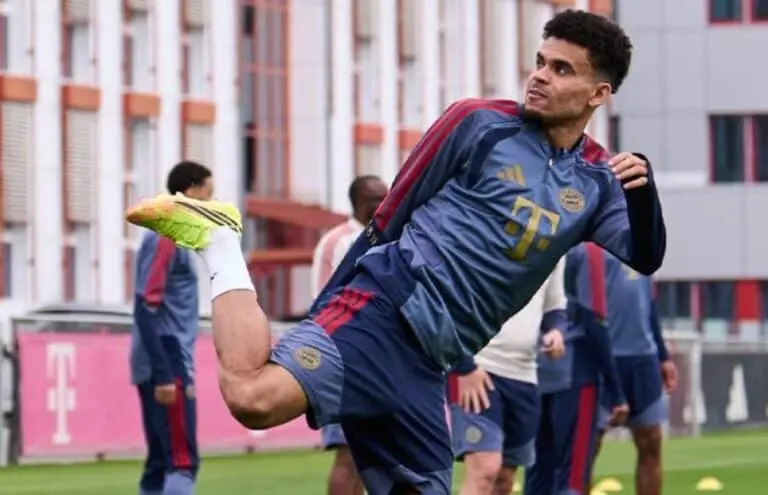 Luis Diaz