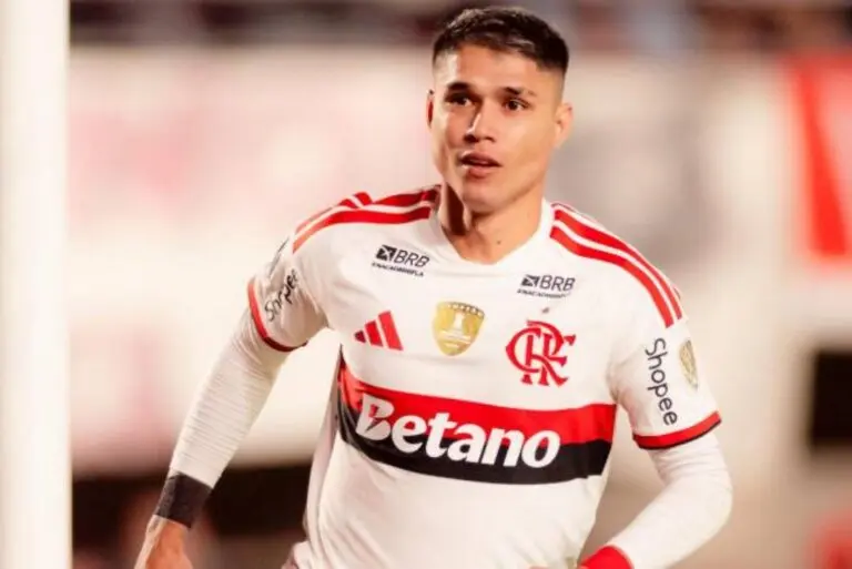 Luiz Araújo
