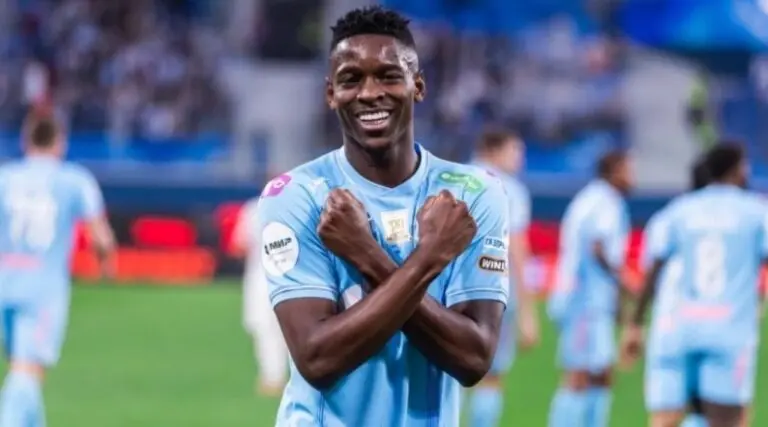 Luiz Henrique - Zenit