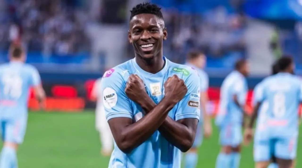 Luiz Henrique - Zenit
