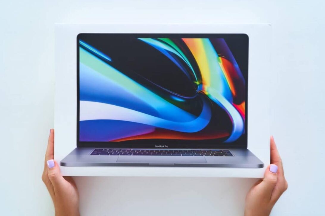 MacBook