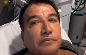 Magno Malta tapa na cara de técnica de enfermagem em exame gera boletim de ocorrência; senador nega agressão