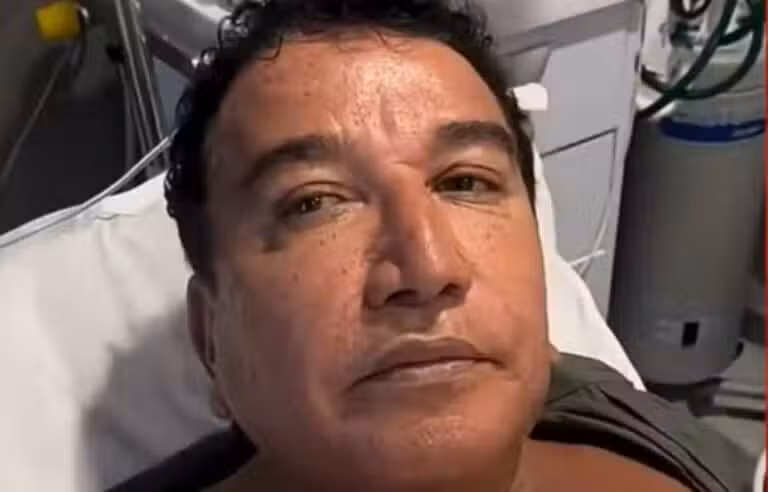 Magno Malta