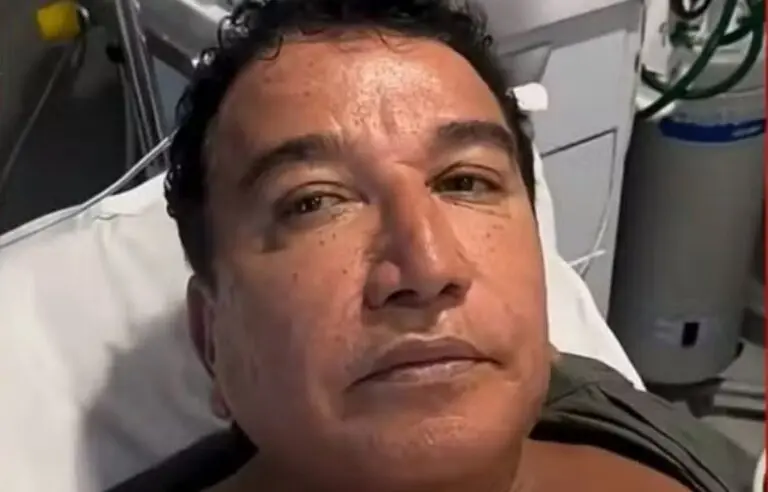 Magno Malta