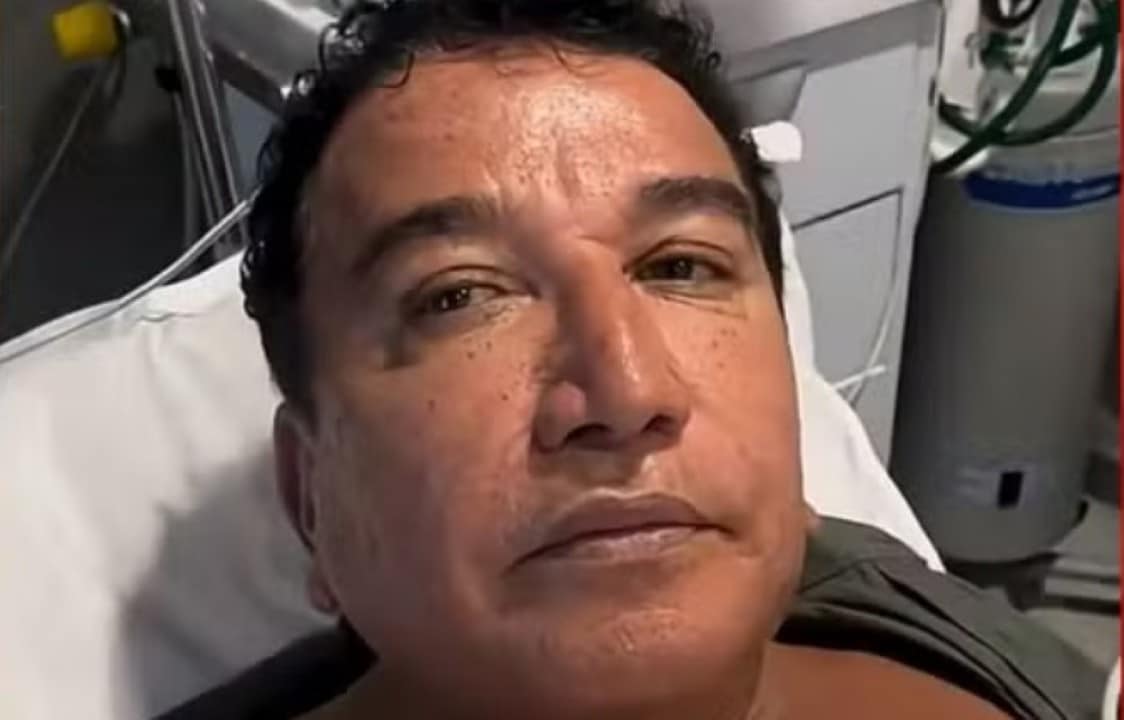 Magno Malta