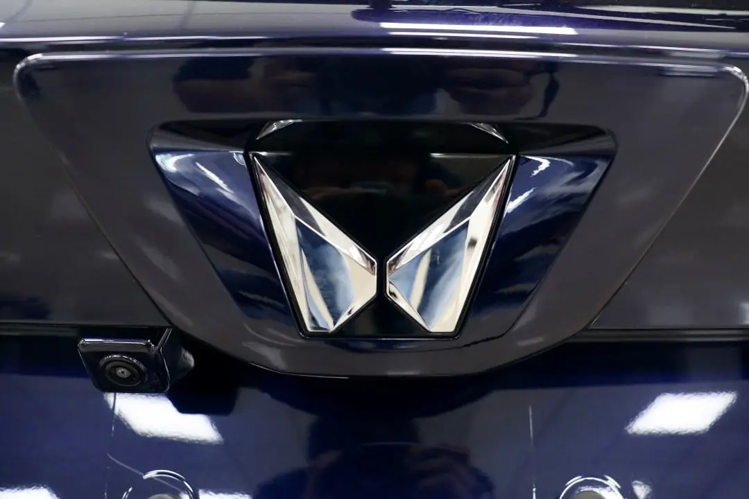 Mahindra