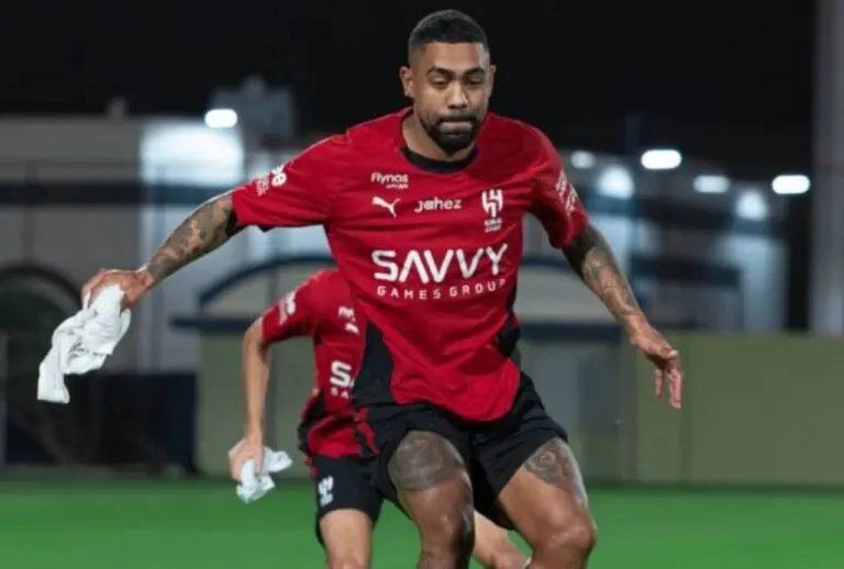 Malcom