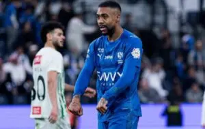 Al-Hilal negocia el despido de Malcom, pero la inversión de Rayan fracasa