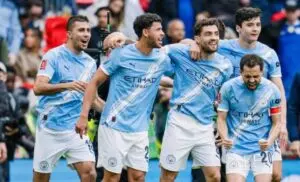 Palpites Bournemouth x Manchester City no Vitality Stadium pela Premier League