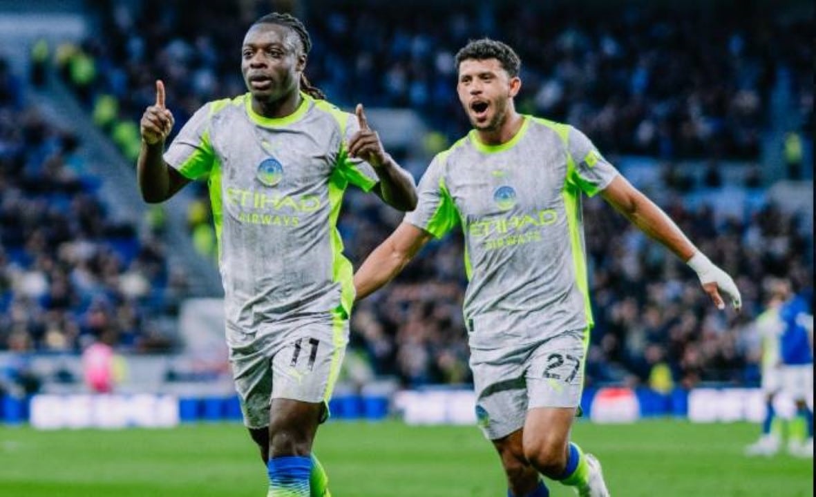 Manchester City