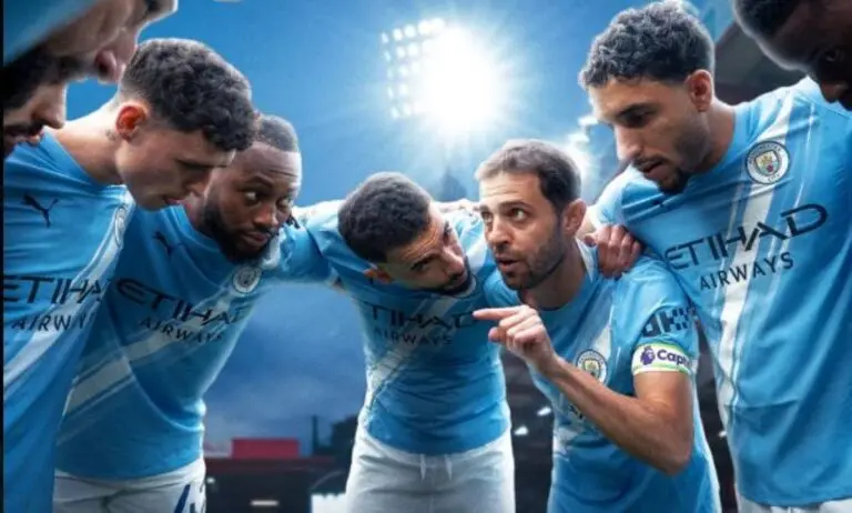 Manchester City