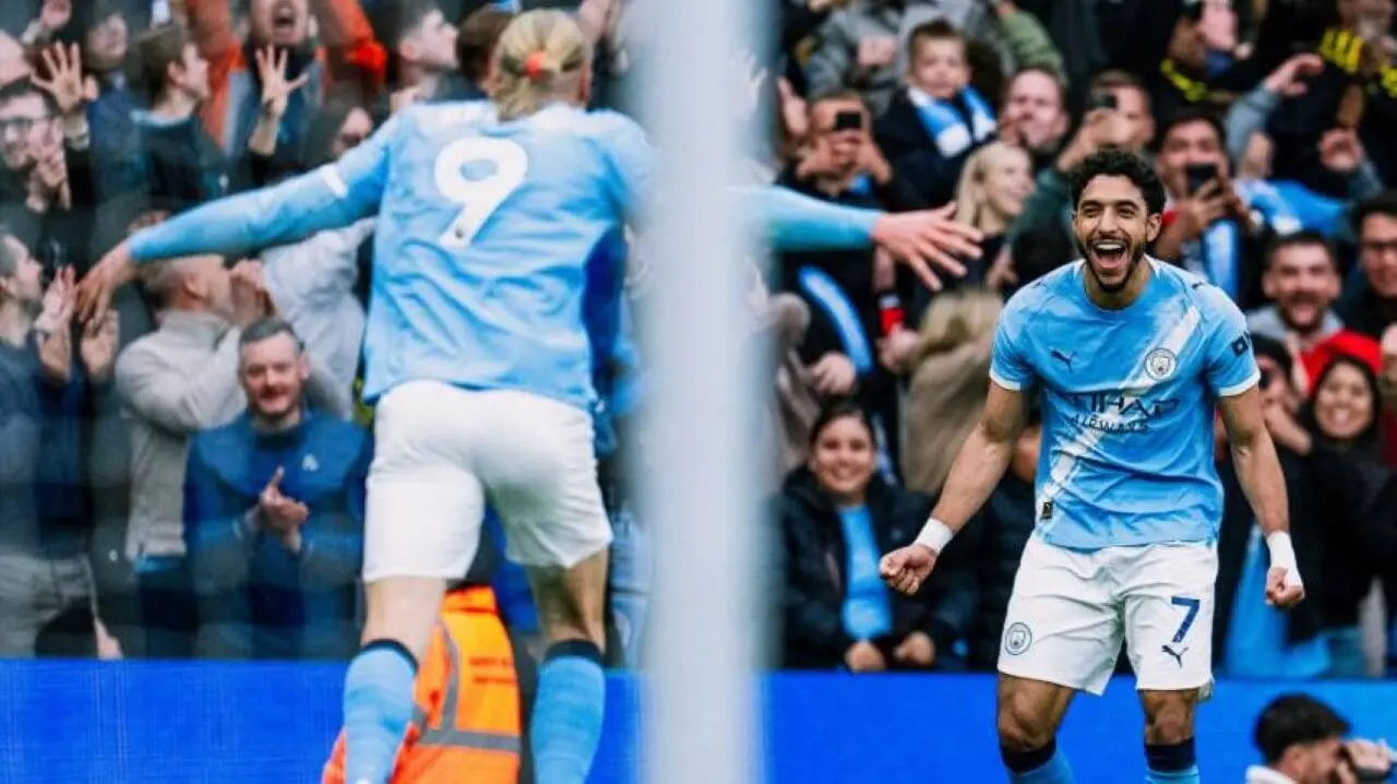 Manchester City
