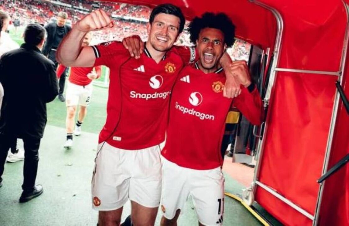 Manchester United