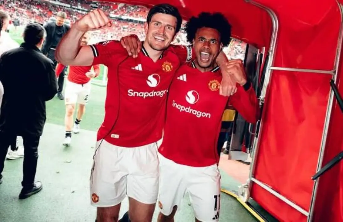 Manchester United