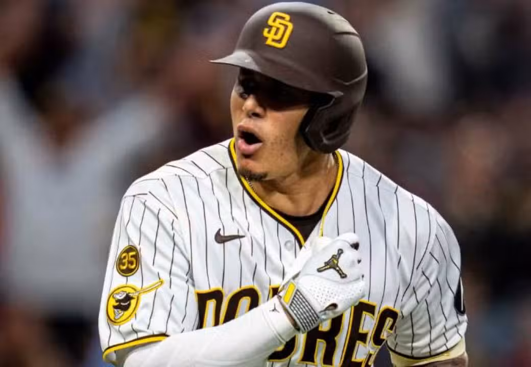 Manny Machado