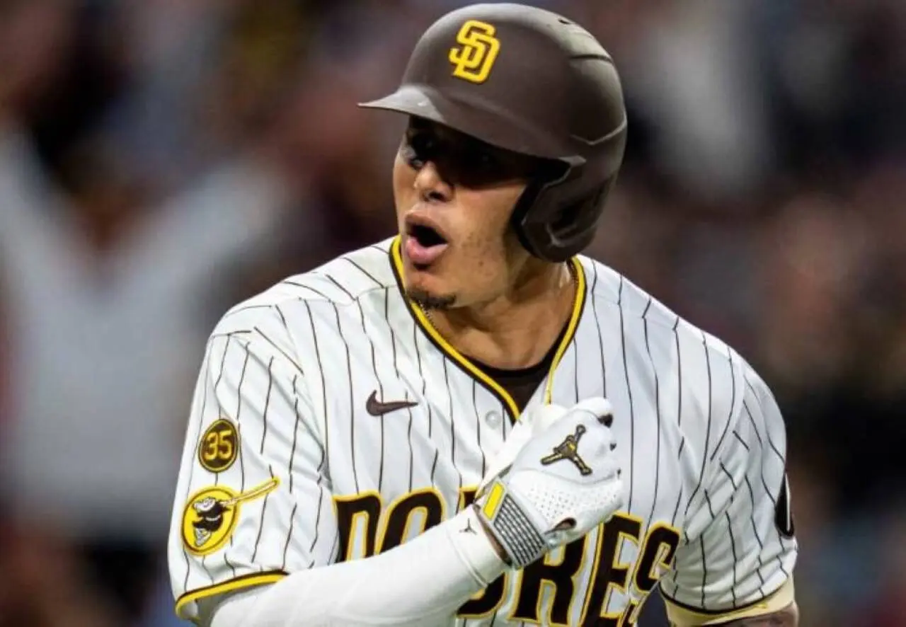 Manny Machado