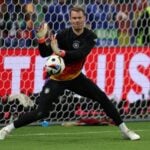 Manuel Neuer