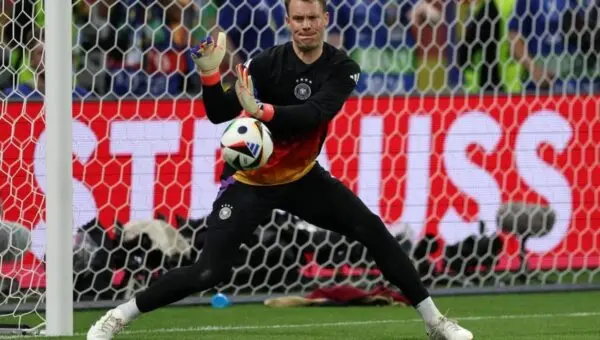 Manuel Neuer