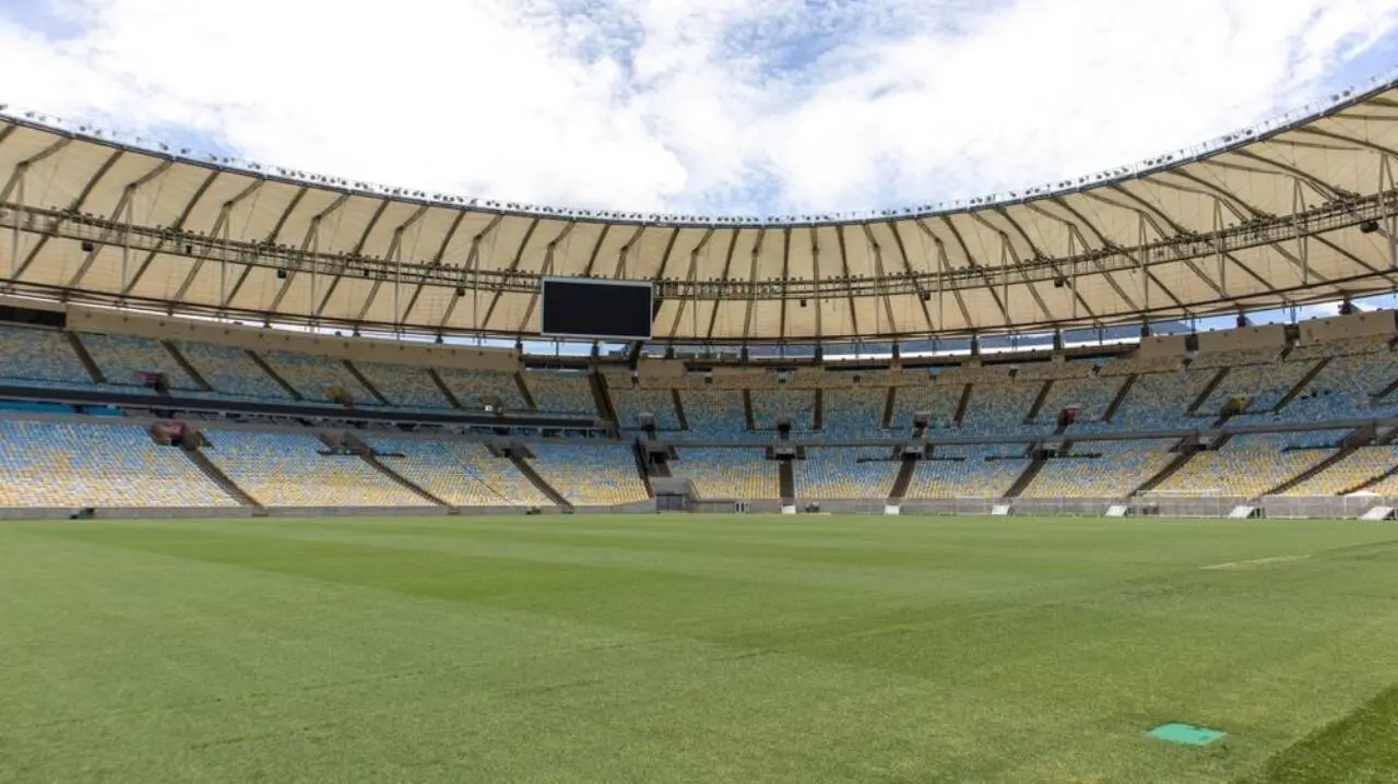 Maracanã