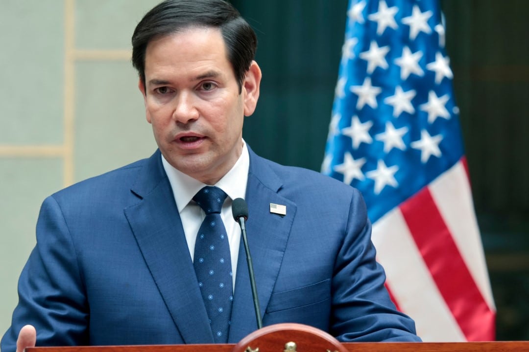 Marco Rubio