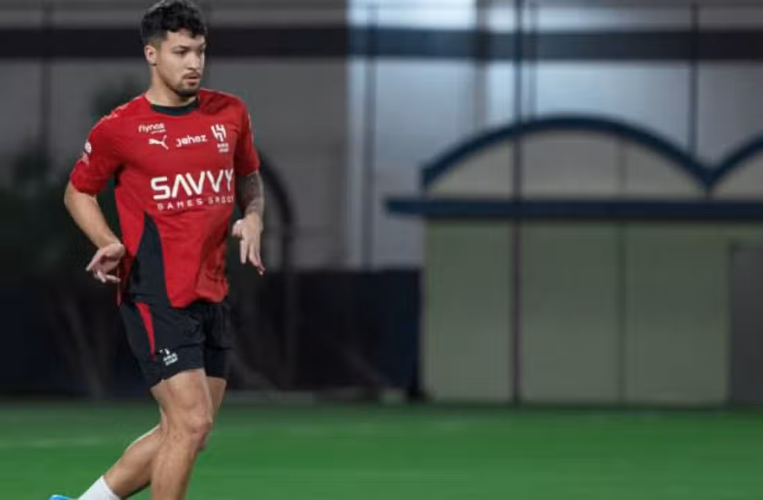 Marcos Leonardo