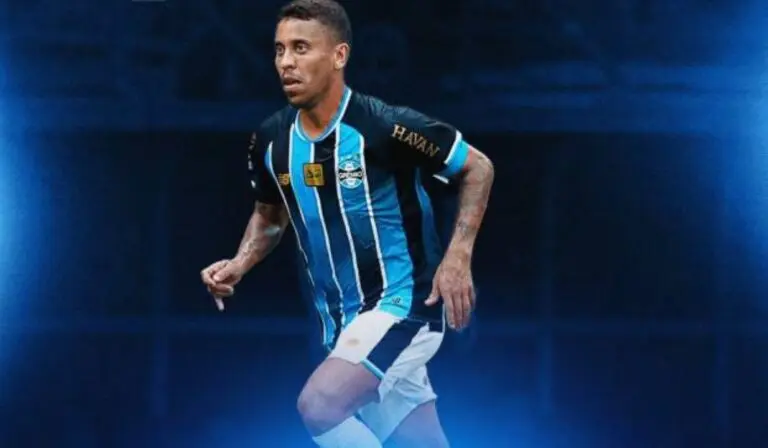 Marcos Rocha