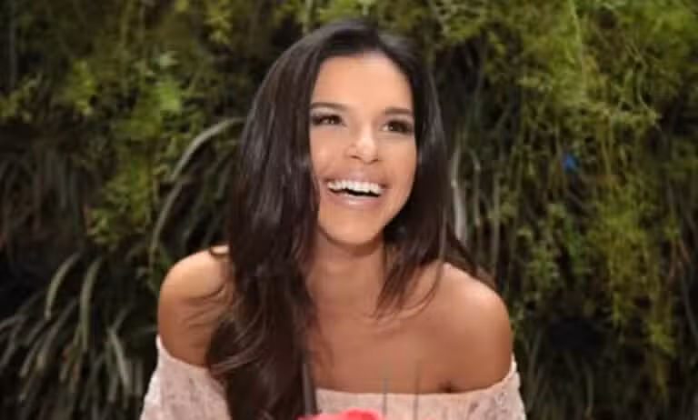 Mariana Rios