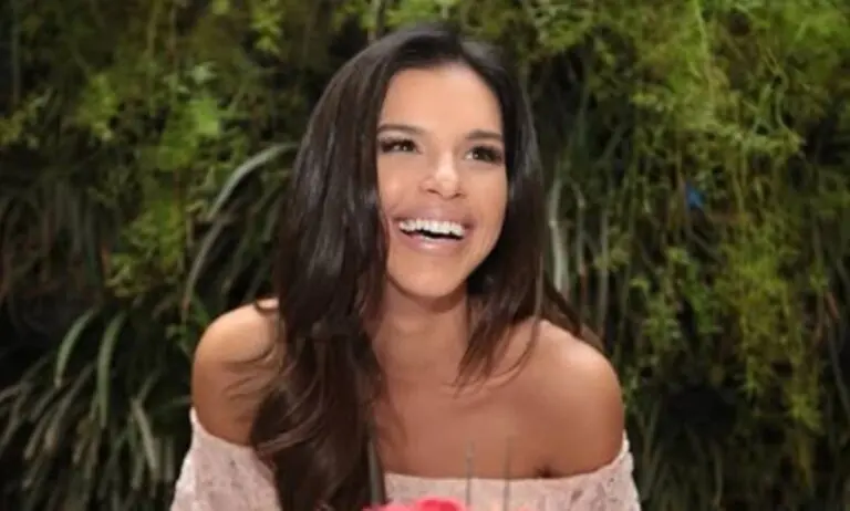 Mariana Rios