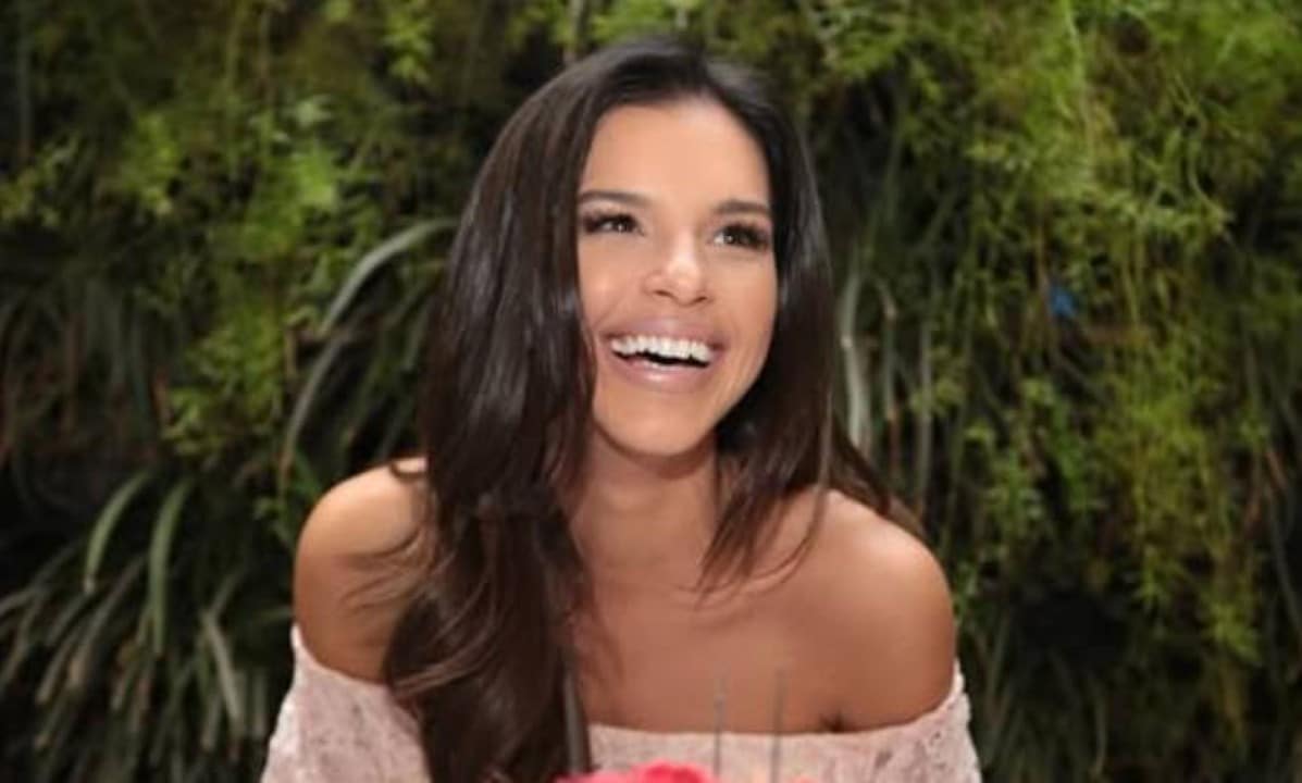 Mariana Rios