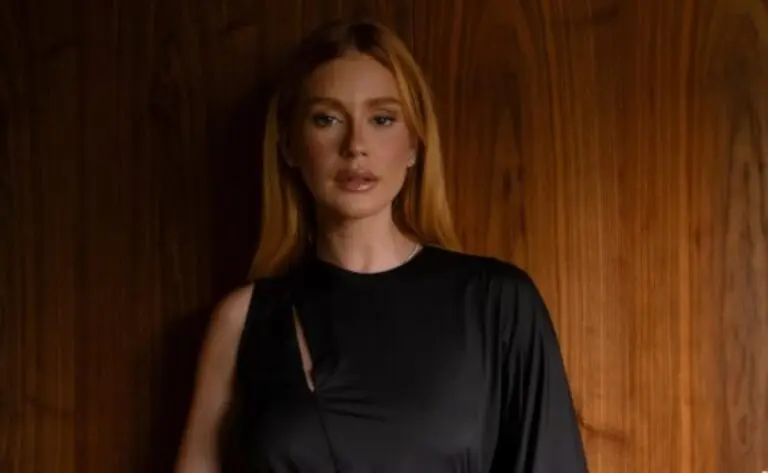 Marina Ruy Barbosa