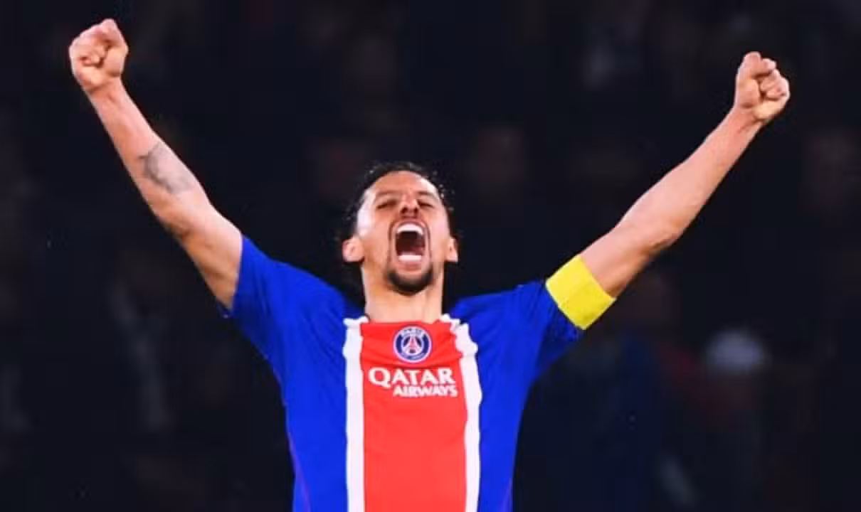 Marquinhos