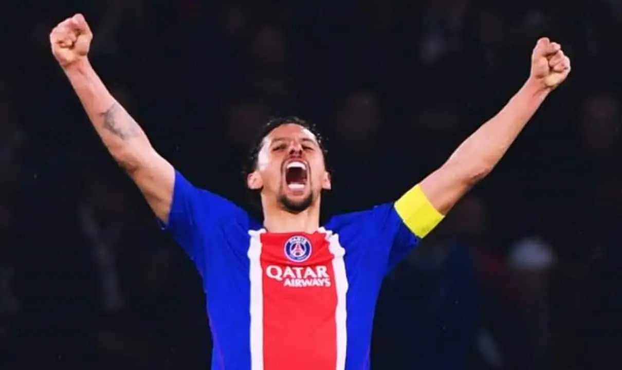 Marquinhos
