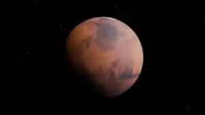 Ilmuwan Brazil menggunakan bakteri dari Rio sebagai model untuk mencari kehidupan di Mars