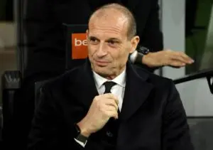 Napoli willigt ein, Massimiliano Allegri mit einem Zweijahresvertrag und einem Millionärsgehalt zu verpflichten