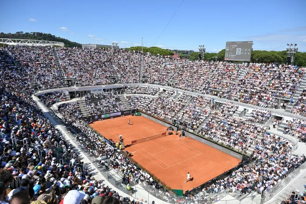 Masters 1000 de Roma