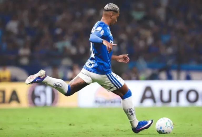 Matheus Pereira