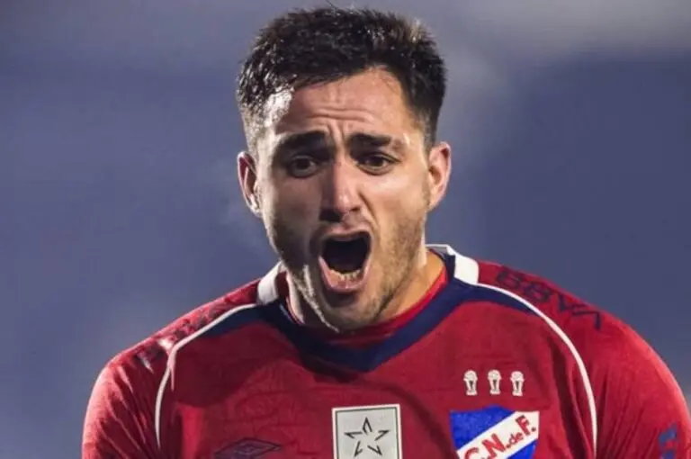 Maxi Gómez