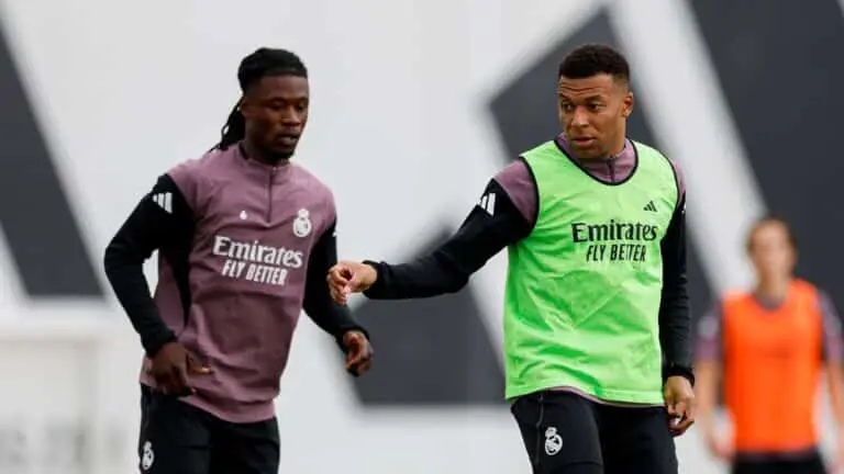 Mbappé